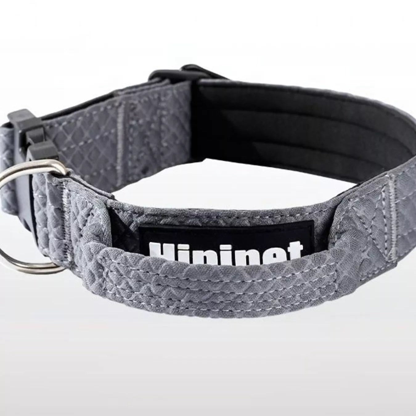 Martingale Dog Collar – Neck Guard, No-Escape
