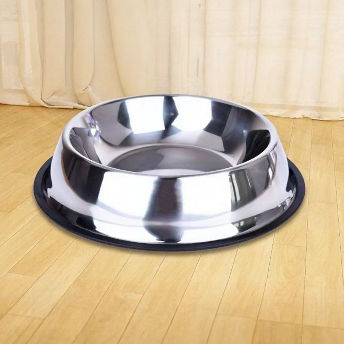 Stainless Steel Pet Bowl