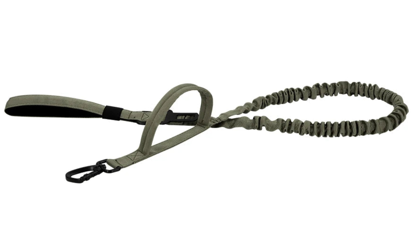 Tactical Cat Harness leash