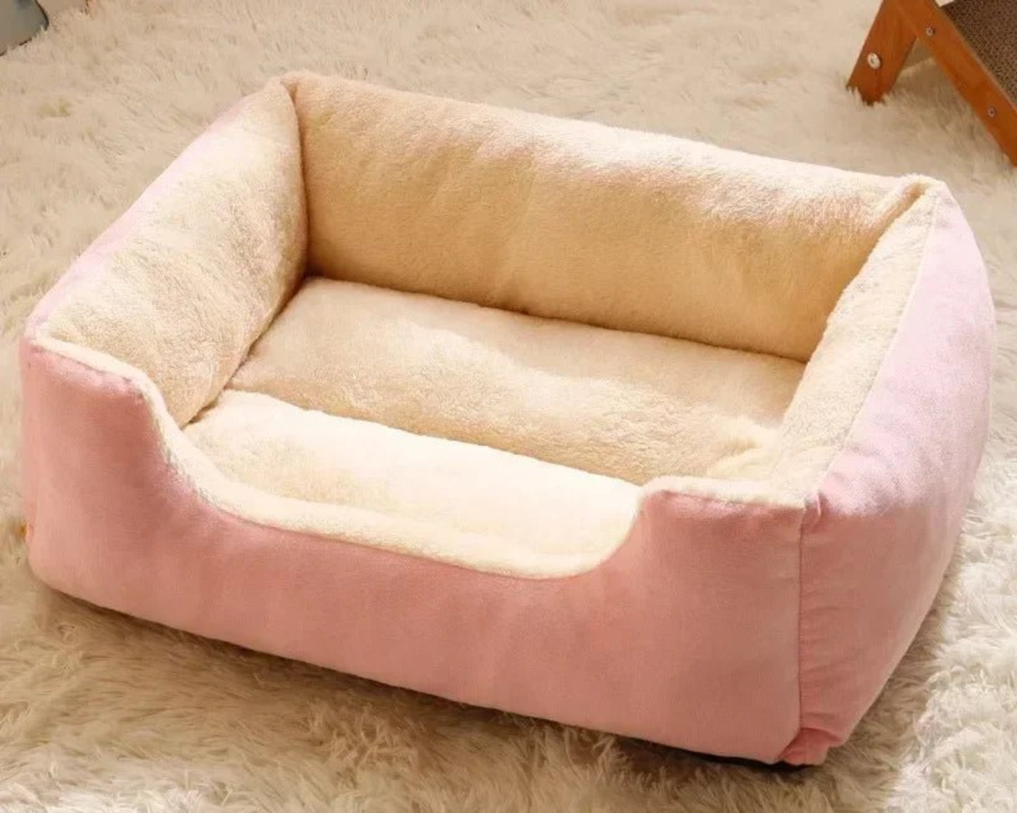 Warm Thickened Cat Bed - Best Buddy Store