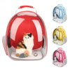 Cat Backpack Breathable Transport Travel dog carrier - BestBuddyStore
