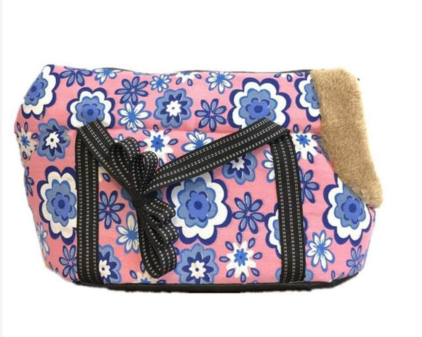 Outdoor Soft Pet Travel Carrier Backpack - Best Buddy Store