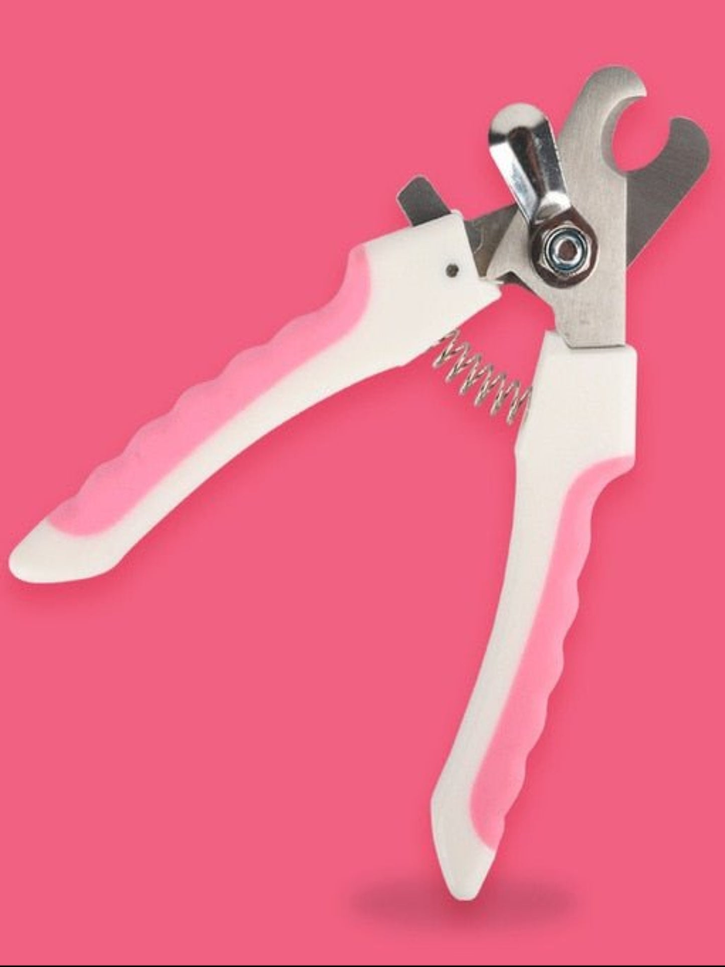 Pet Nail Clippers Dog Nail Toe Claw Clippers Scissors - Best Buddy Store