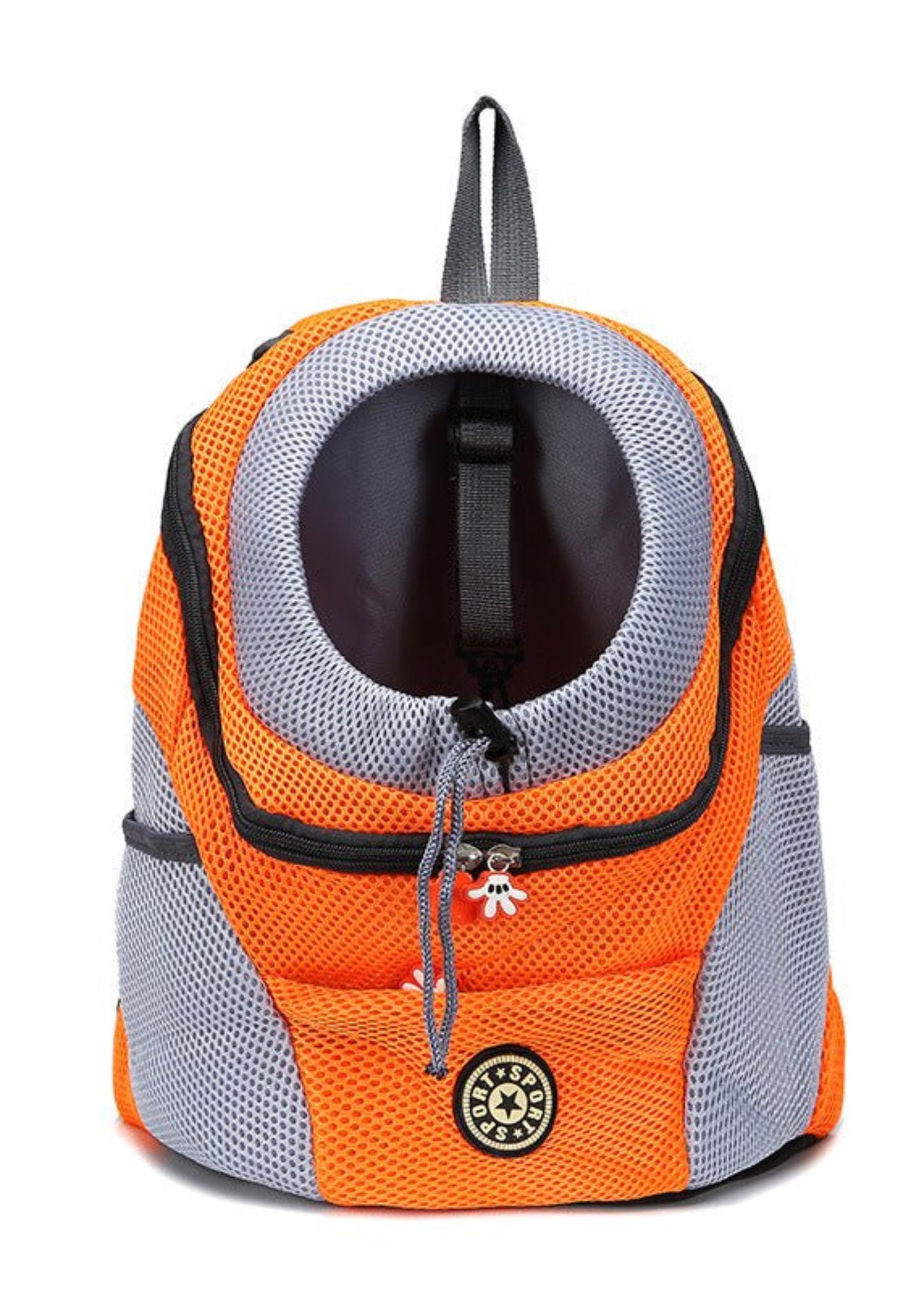 Portable Travel Backpack Outdoor Pet Dog Carrier - Best Buddy Store