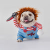Funny Dog\Cat Halloween Costume - BestBuddyStore