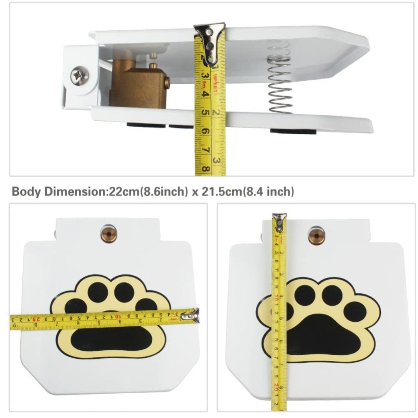 Step - On Outdoor Dog Water Fountain - Best Buddy Store