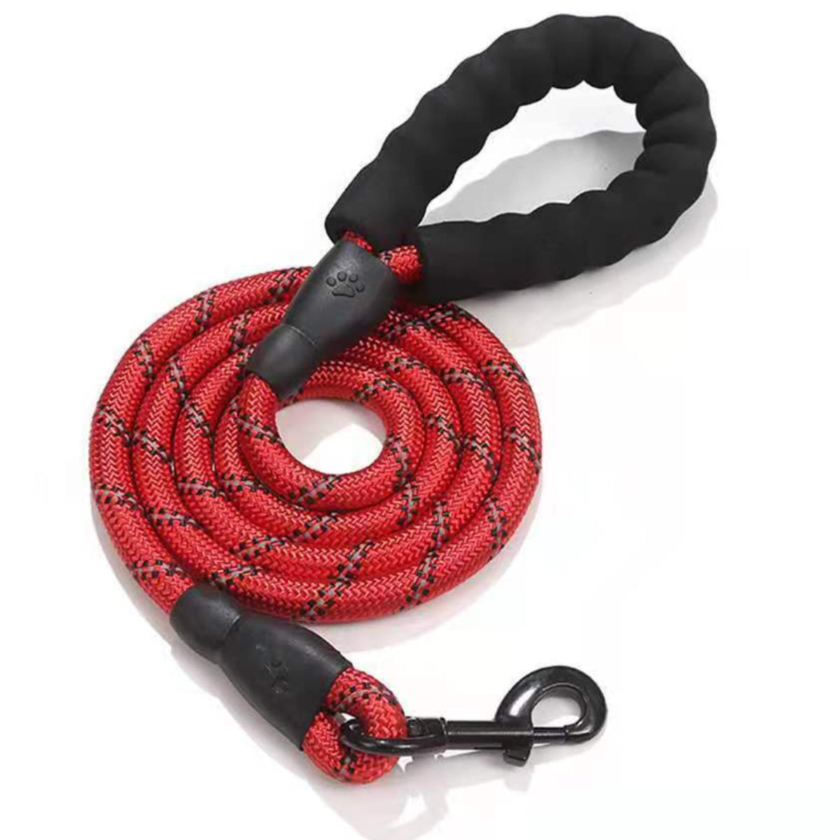10FT Heavy Duty Reflective Dog Leash