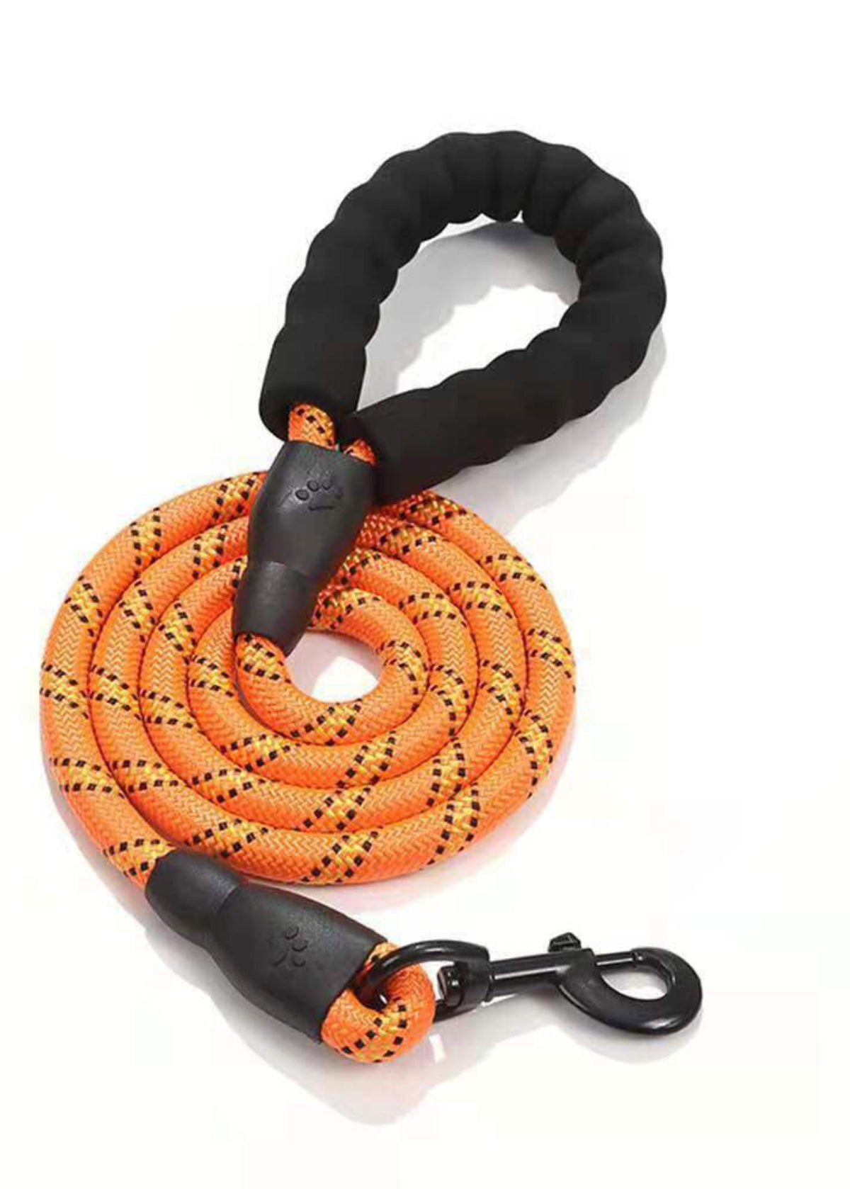 10FT Heavy Duty Reflective Dog Leash