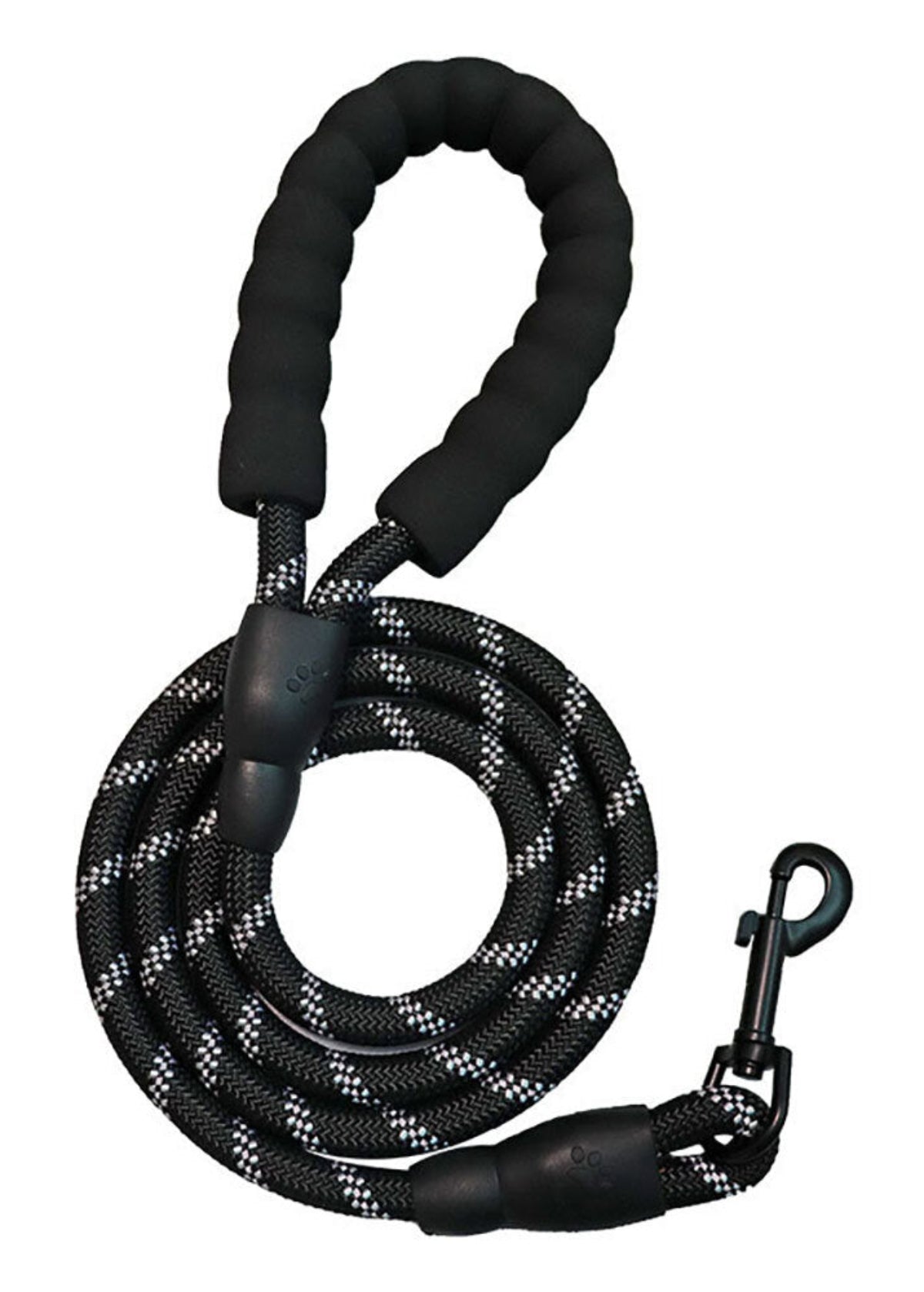 10FT Heavy Duty Reflective Dog Leash
