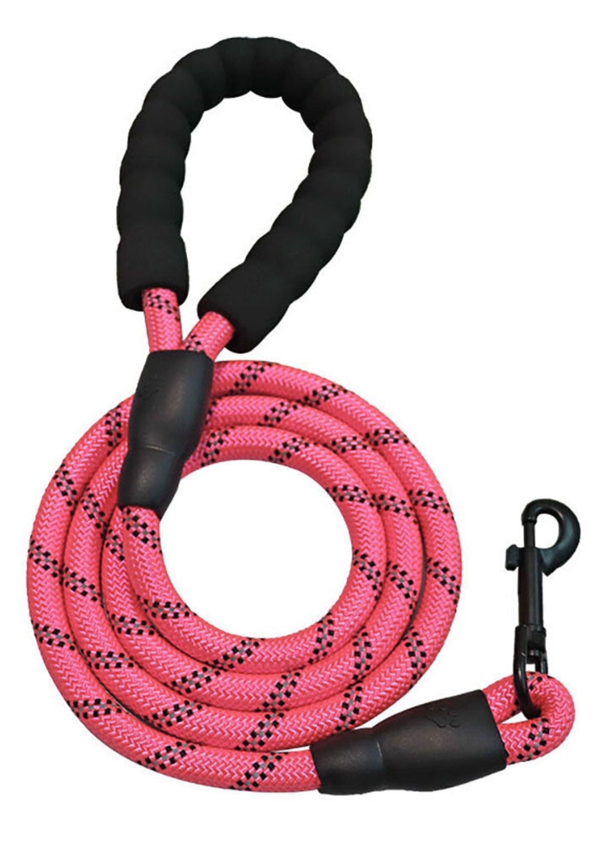 10FT Heavy Duty Reflective Dog Leash