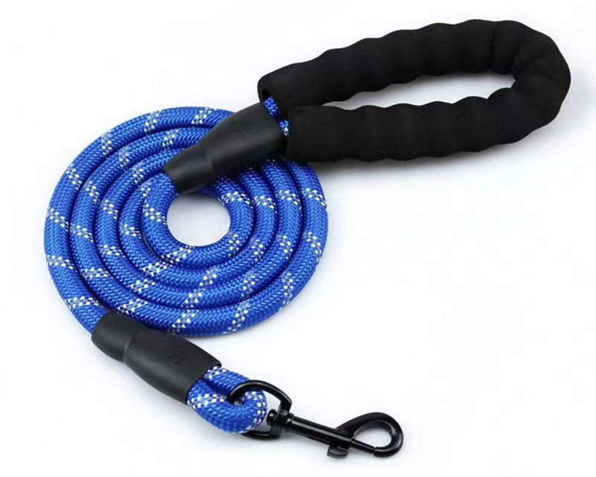 10FT Heavy Duty Reflective Dog Leash