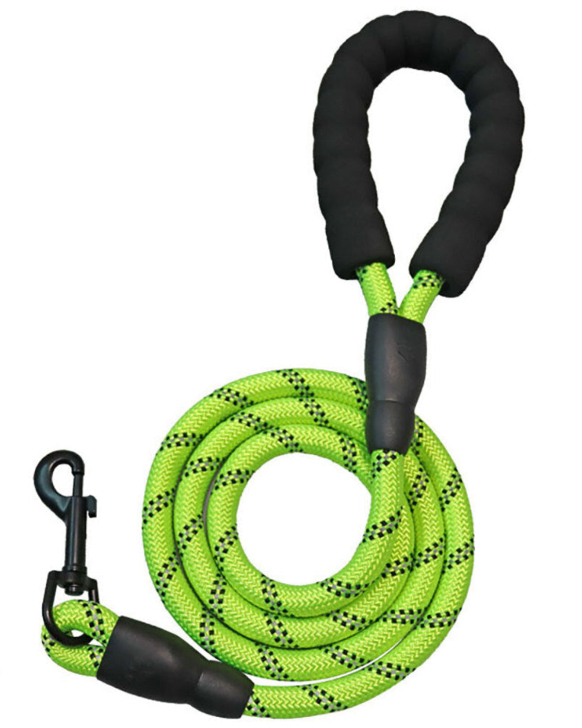 10FT Heavy Duty Reflective Dog Leash