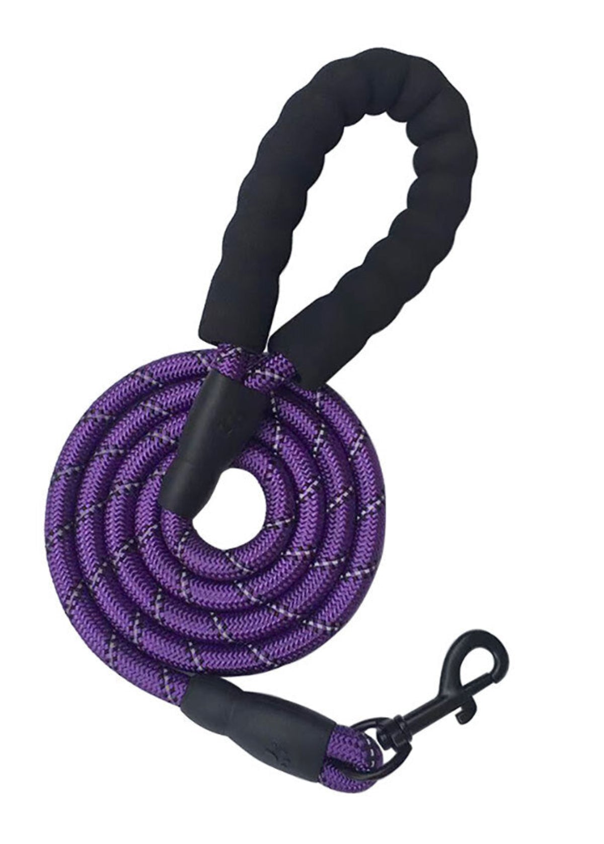 10FT Heavy Duty Reflective Dog Leash