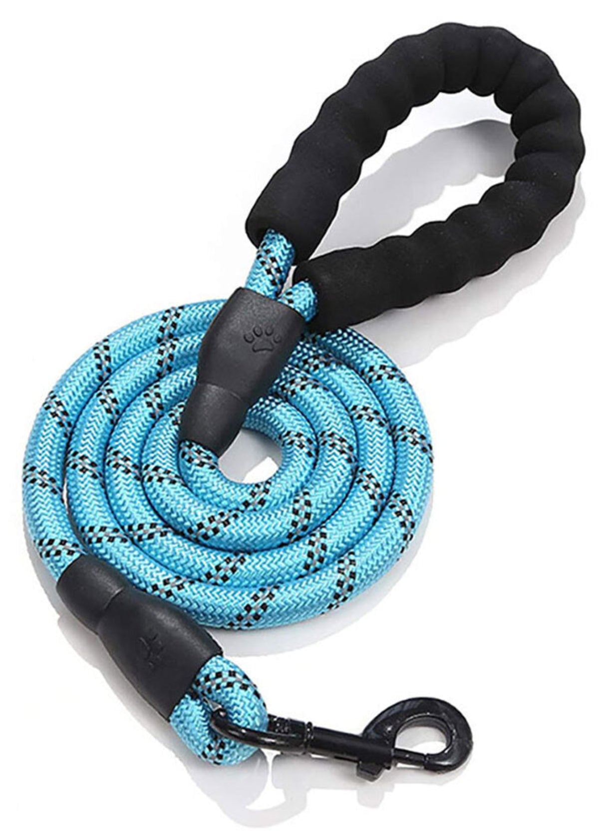 10FT Heavy Duty Reflective Dog Leash