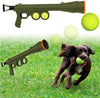 Portable Dog Interactive Ball Thrower\Shooter