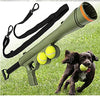 Portable Dog Interactive Ball Thrower\Shooter