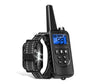 800 yd Remote Rechargeable Waterproof Stop Barking Dog Training Collar - Best Buddy