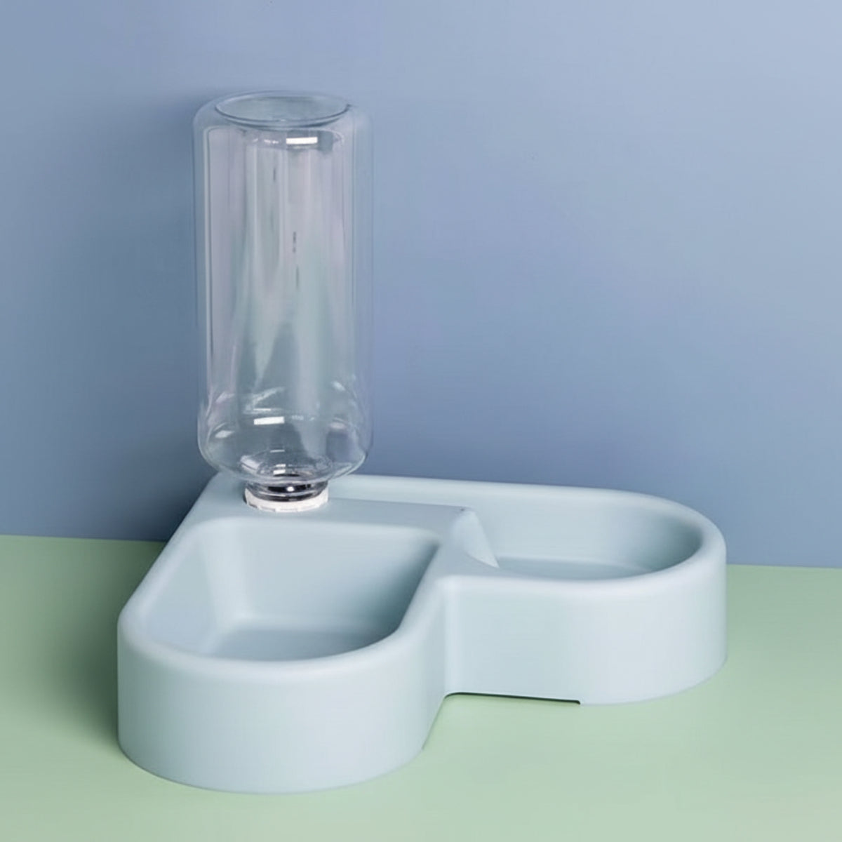 Automatic Water Refilling Pet Bowl
