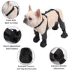 Dog Rain Snow Waterproof Anti-Slip Boots