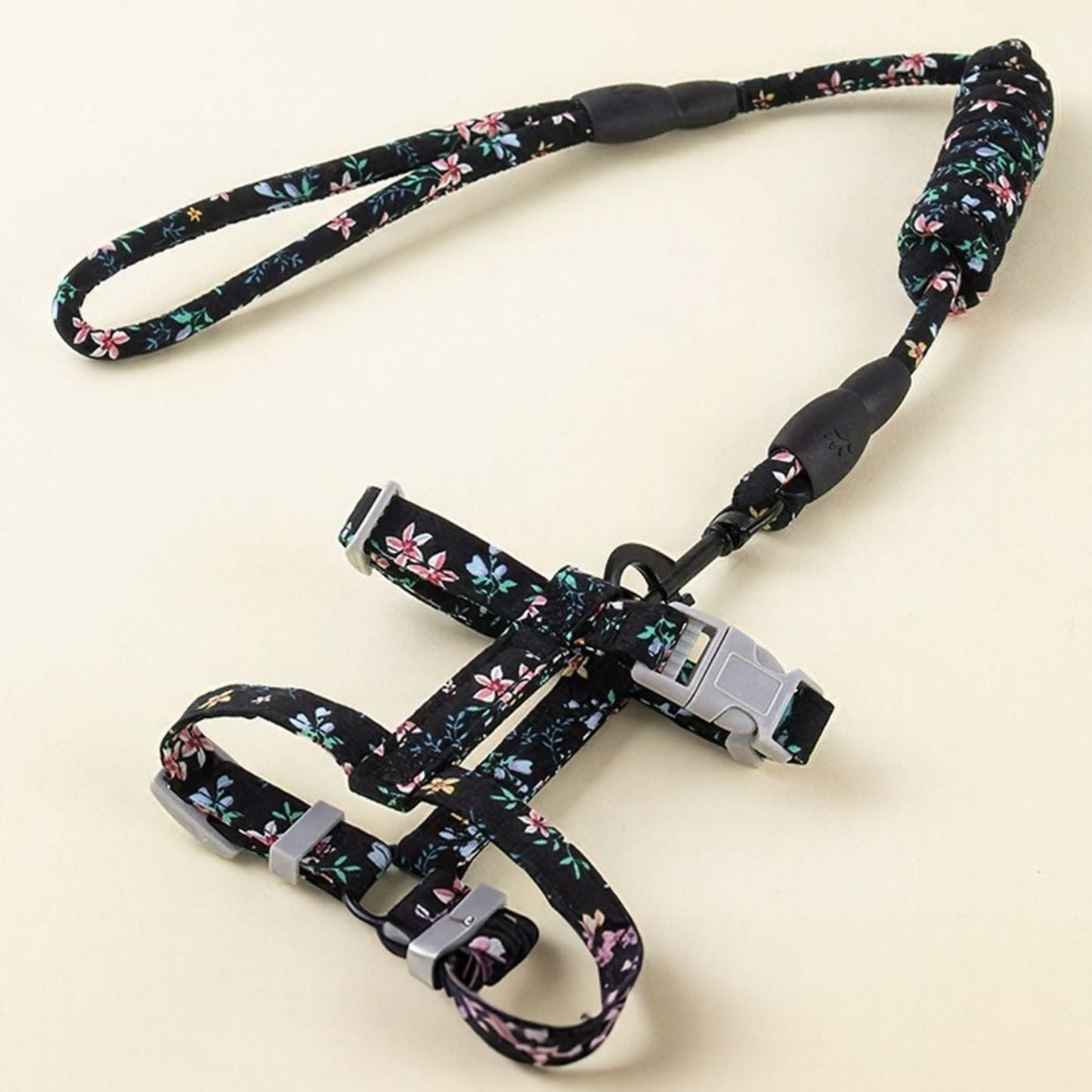 Escape-Proof Cat Harness & Leash Set