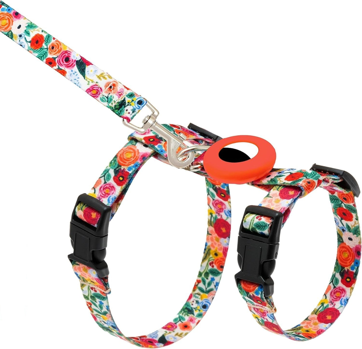 Escape-Proof Cat Harness & Leash Set