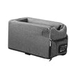 Foldable Safety Travel Dog Car Seat Carrier | BestBuddyStore