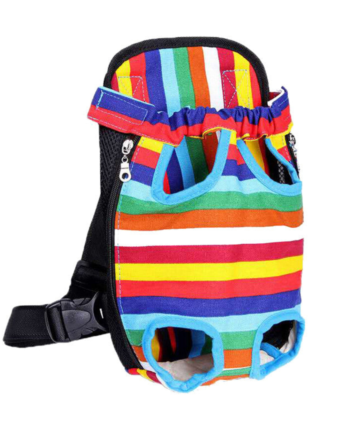 Front-Facing Pet Carrier Backpack