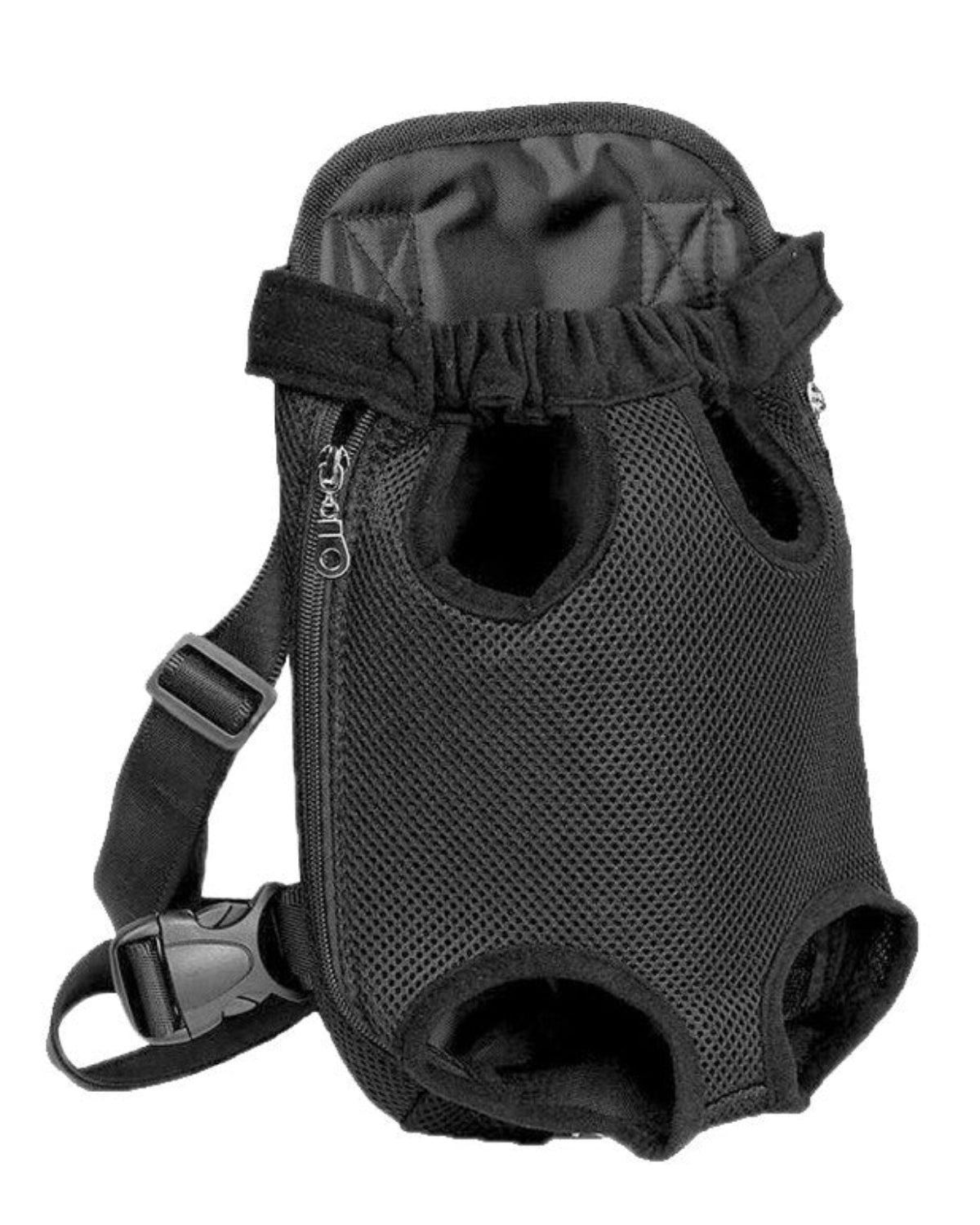 Front-Facing Pet Carrier Backpack