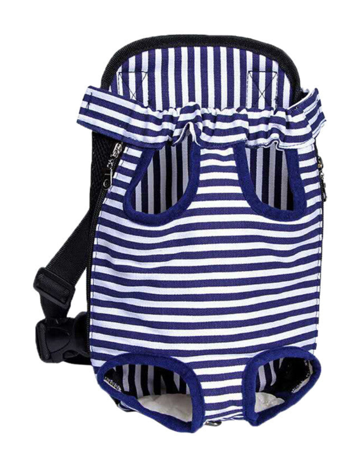 Front-Facing Pet Carrier Backpack