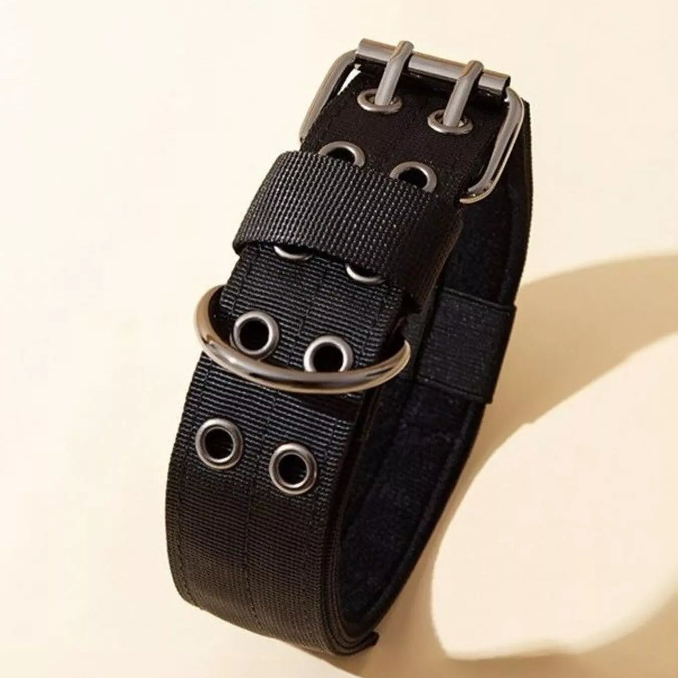 Martingale Dog Collar – Neck Guard, No-Escape