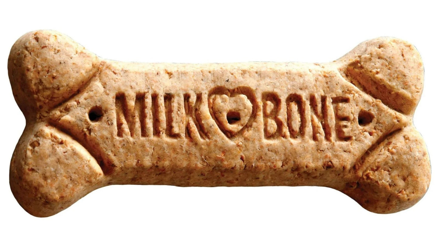 Medium Dog Biscuits – Crunchy Dog Treats