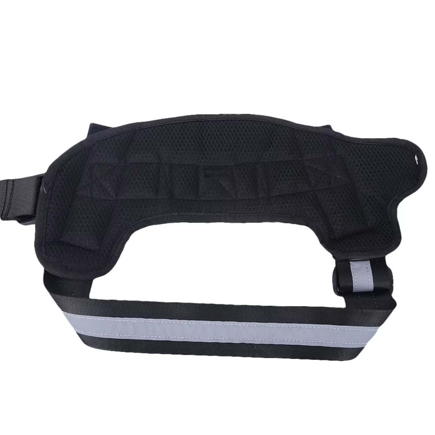 Personalized Dog Reflective Breathable Pet Harness Vest - Best Buddy Store