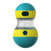 Interactive Dog Toy – Elliptical Track with Leaky Food - BestBuddyStore