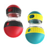 Interactive Dog Toy – Elliptical Track with Leaky Food - BestBuddyStore