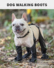 Dog Rain Snow Waterproof Anti-Slip Boots - BestBuddyStore