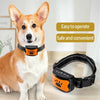 Waterproof Ultrasonic Vibration Anti Barking Automatic Dog Training Collar