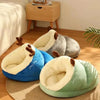 Breathable Dog Shaped Bed