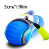 Smart Interactive Rolling Teaser USB Rechargeable Moving Bouncing Ball