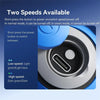 Smart Interactive Rolling Teaser USB Rechargeable Moving Bouncing Ball