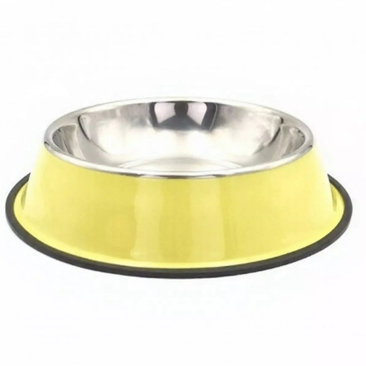 Stainless Steel Pet Bowl