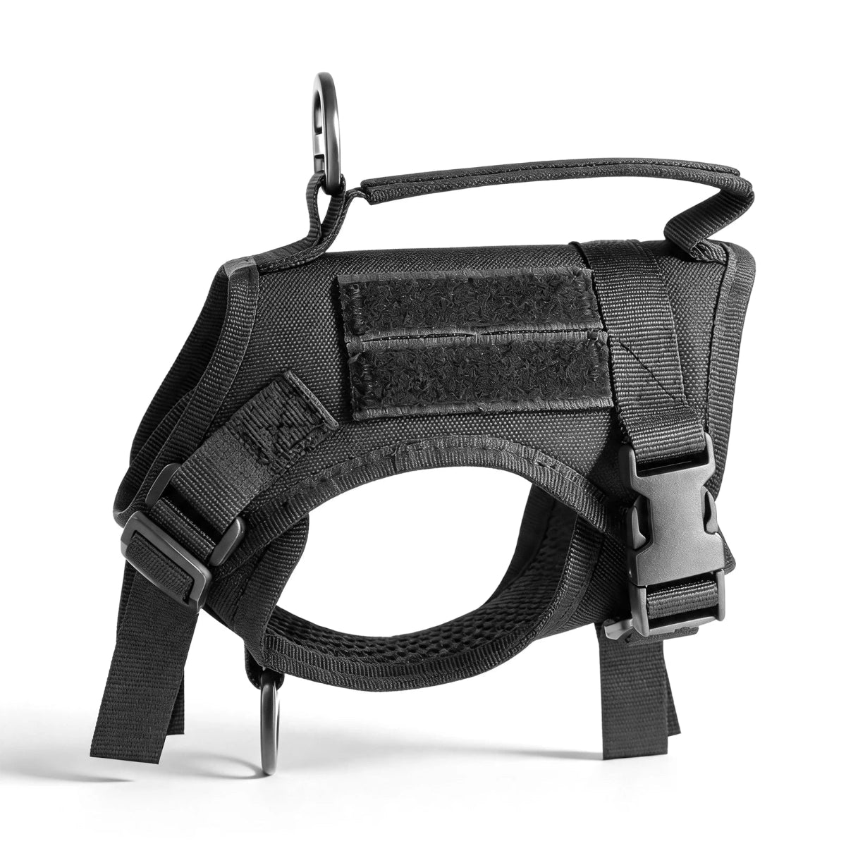 Tactical Cat Harness Vest