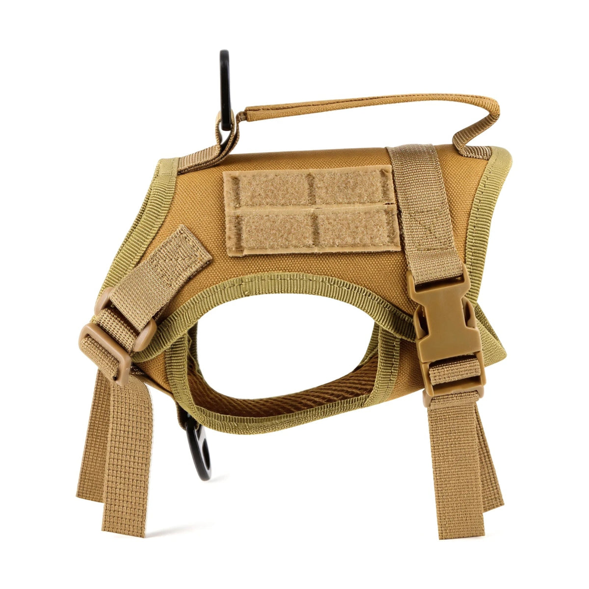 Tactical Cat Harness Vest