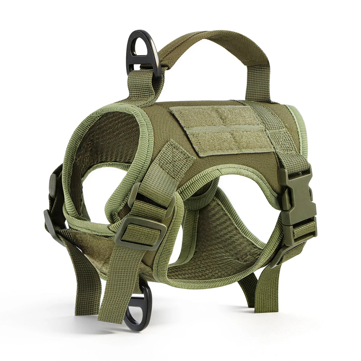 Tactical Cat Harness Vest