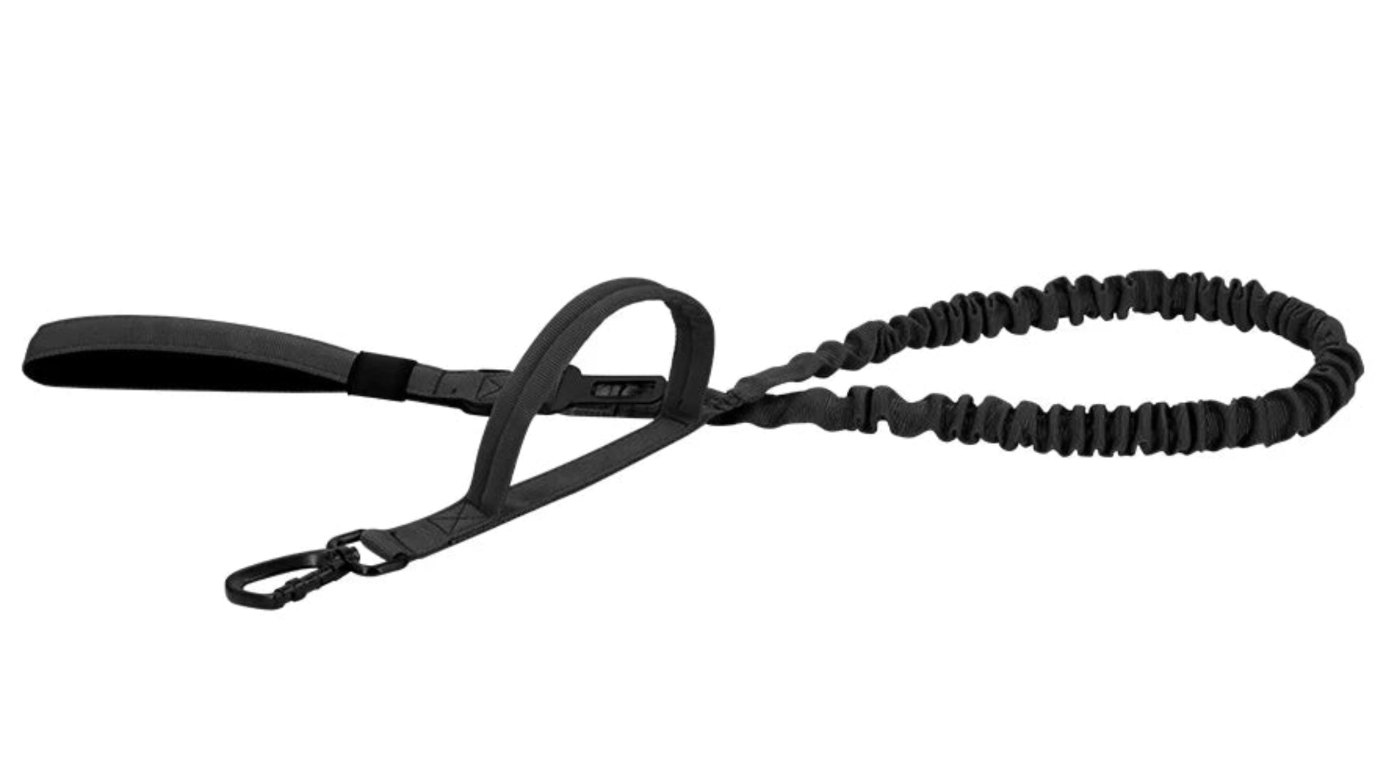 Tactical Cat Harness leash