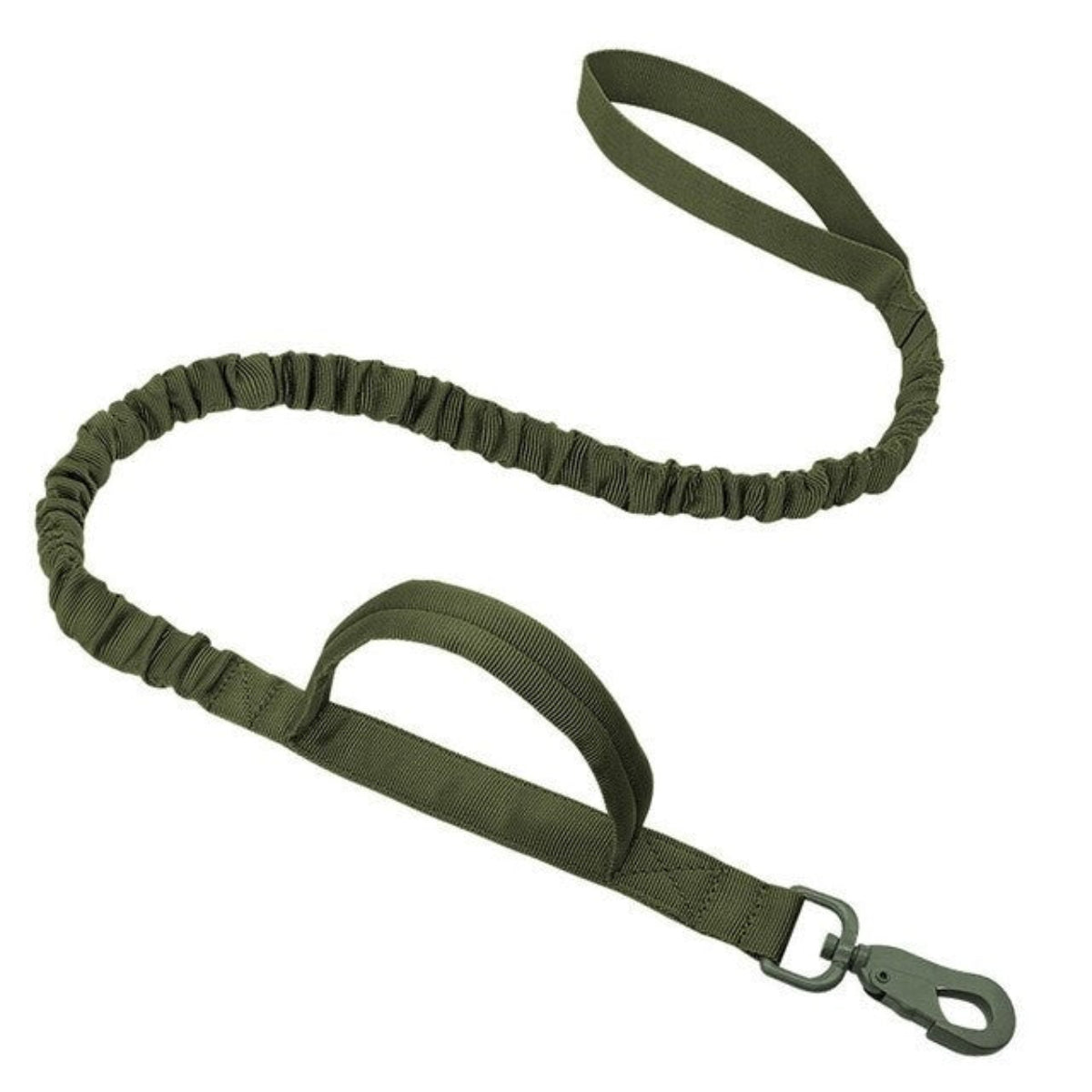 Tactical Dog Collar & Leash Set