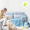 Automatic Dog Tennis Launcher – Interactive & Rechargeable Toy - Best Buddy Store