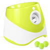 Automatic Dog Tennis Launcher – Interactive & Rechargeable Toy - Best Buddy Store