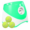 Automatic Dog Tennis Launcher – Interactive & Rechargeable Toy - Best Buddy Store