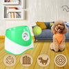 Automatic Dog Tennis Launcher – Interactive & Rechargeable Toy - Best Buddy Store