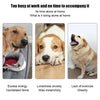 Automatic Dog Tennis Launcher – Interactive & Rechargeable Toy - Best Buddy Store